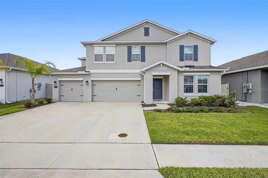 800 Hitch Loop, Saint Cloud, FL 34772 - #2