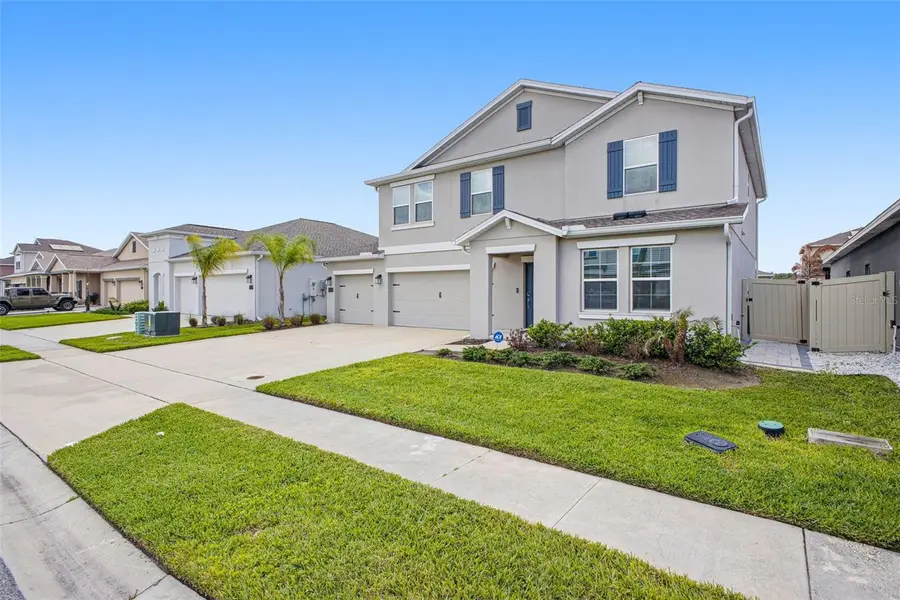 800 Hitch Loop, Saint Cloud, FL 34772 - #3