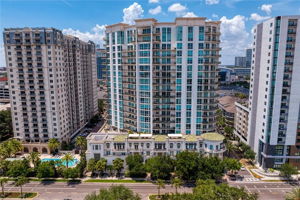 450 Knights Run Avenue #1901, Tampa, FL 33602 - #1