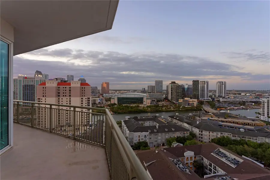 450 Knights Run Avenue #1901, Tampa, FL 33602 - #3