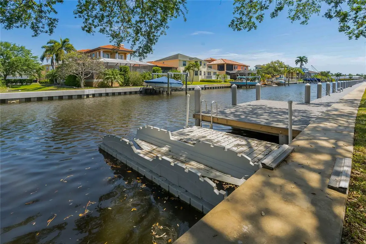 340 Moorings Cove Drive #3G, Tarpon Springs, FL 34689 - #1