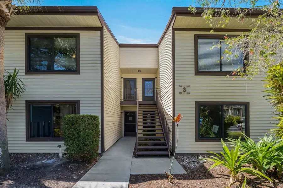 340 Moorings Cove Drive #3G, Tarpon Springs, FL 34689 - #2