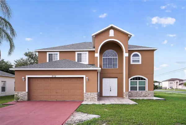 202 Amesbury Lane, KISSIMMEE, FL 34758