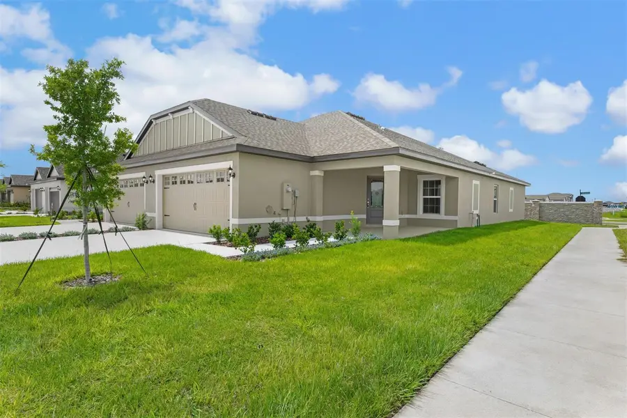 3176 Seville Street, Lake Alfred, FL 33850 - #2