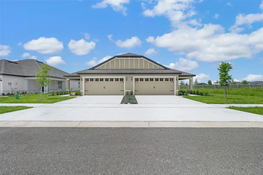 3176 Seville Street, Lake Alfred, FL 33850 - #3