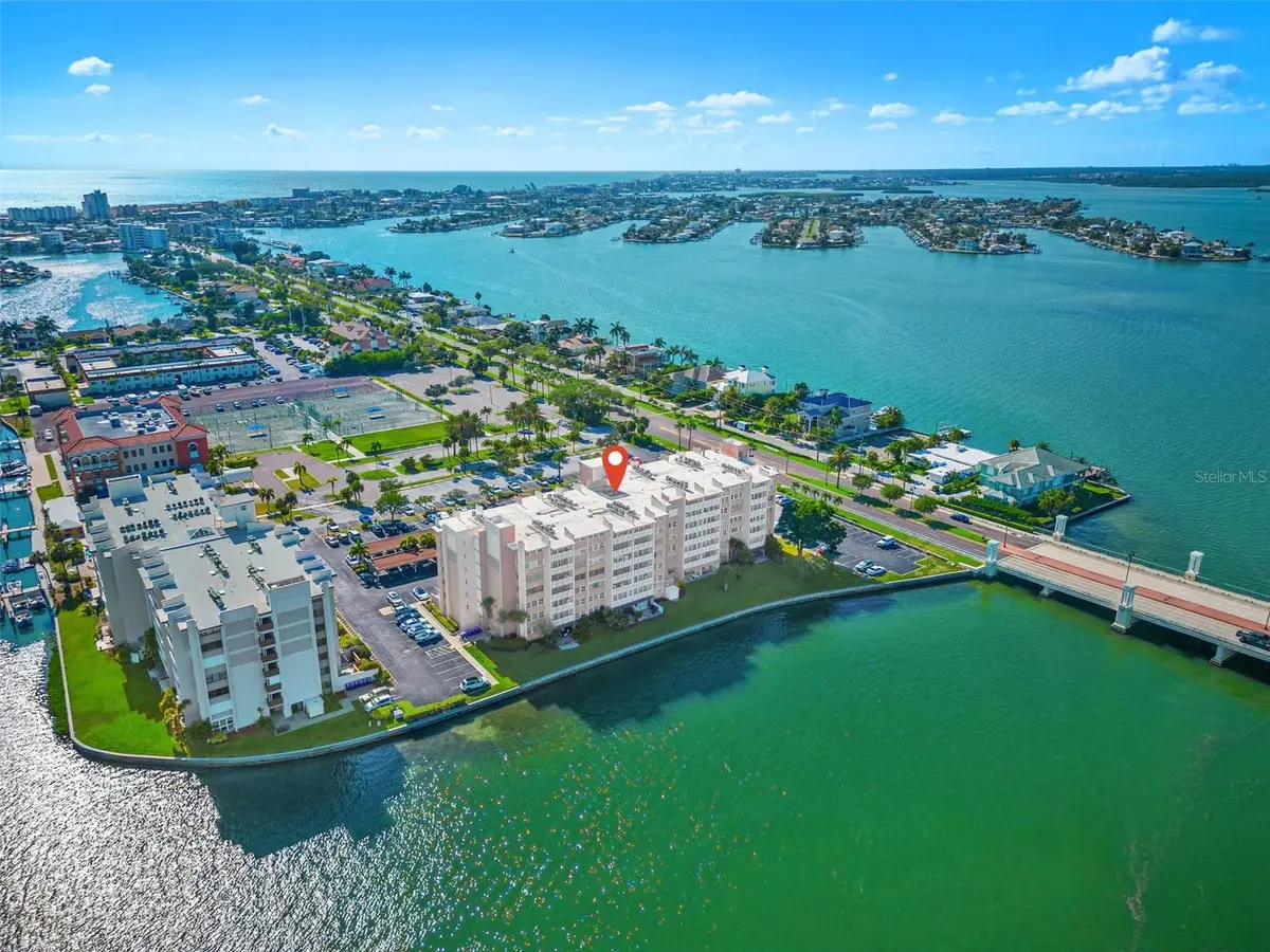 500 Treasure Island Causeway #308, Treasure Island, FL 33706 - #1
