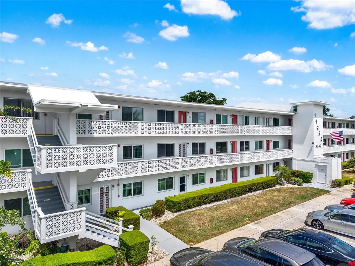 11225 82nd Avenue #207, Seminole, FL 33772 - #1