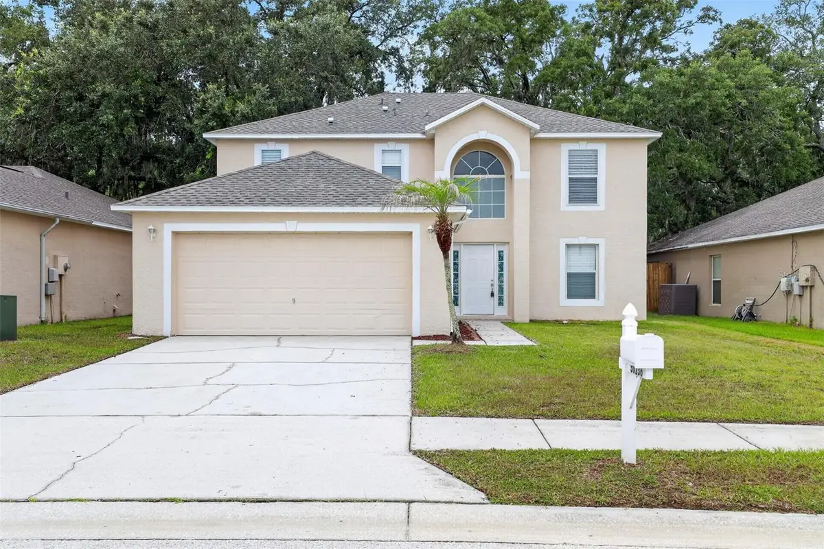30236 Birdhouse Drive, Wesley Chapel, FL 33545 - #1