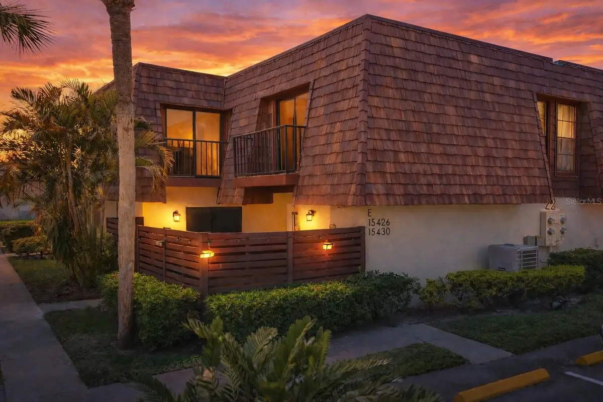 15426 E Pond Woods Drive, Tampa, FL 33618 - #1