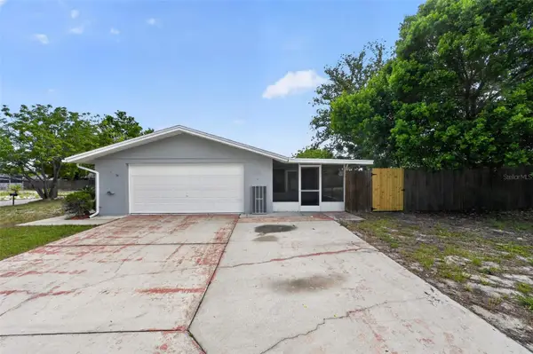 7925 Canna Drive, PORT RICHEY, FL 34668
