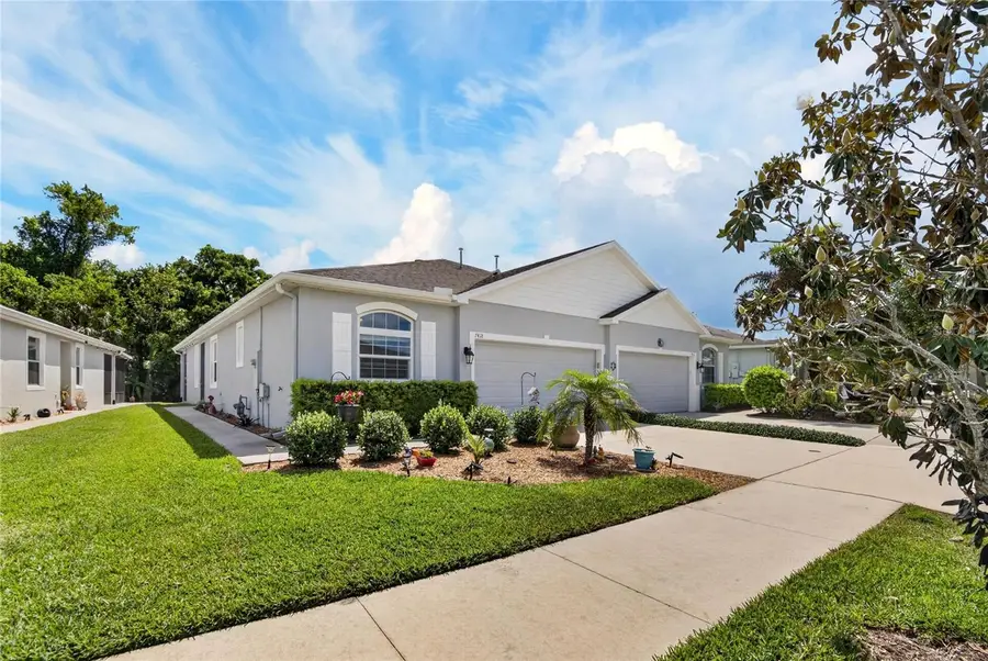 7418 Surrey Pines Drive, Apollo Beach, FL 33572 - #2