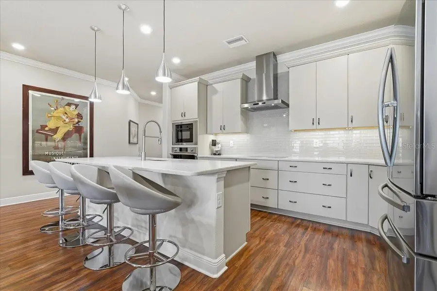 603 Ozona Village Drive, Palm Harbor, FL 34683 - #3