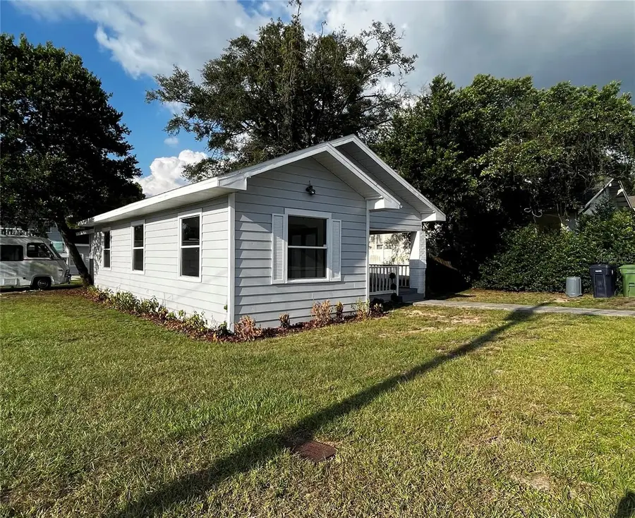 402 E Emma Street, Tampa, FL 33603 - #2