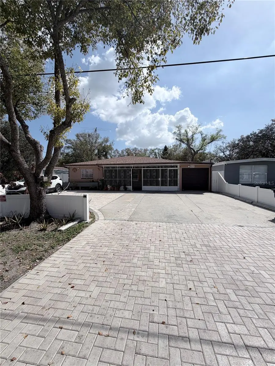 1508 W Knollwood Street, Tampa, FL 33604 - #2