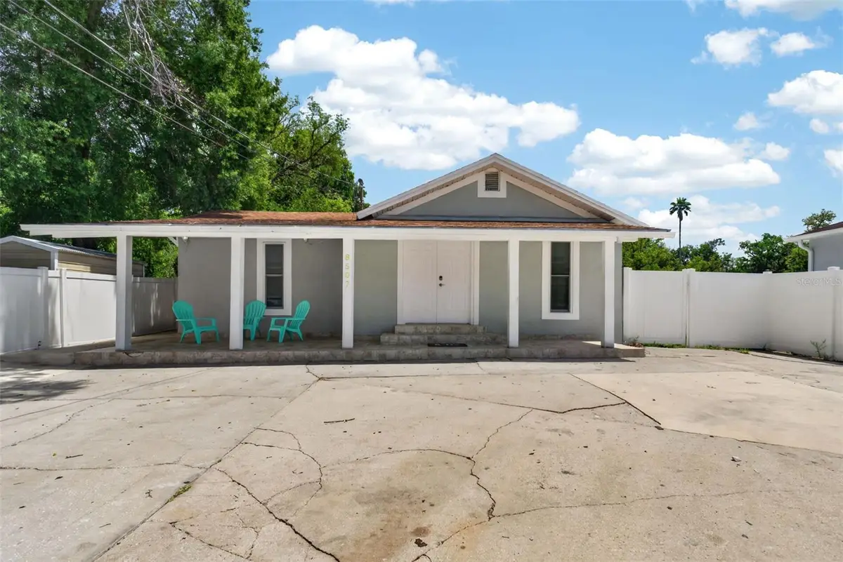 8507 N Brooks Street, Tampa, FL 33604 - #1