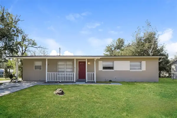 713 Laisy Drive, DELAND, FL 32724