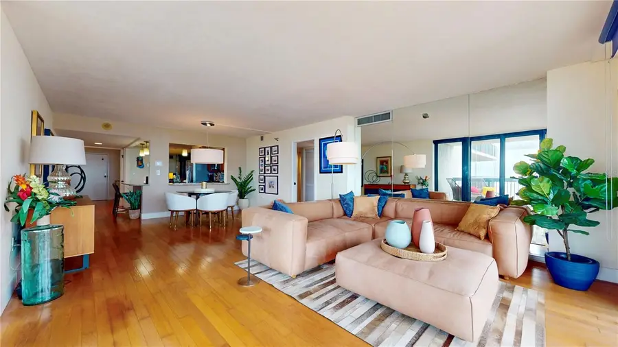 2413 Bayshore Boulevard #803, Tampa, FL 33629 - #3