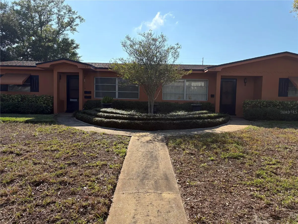 1705 N Jefferson Avenue, Largo, FL 33770 - #1