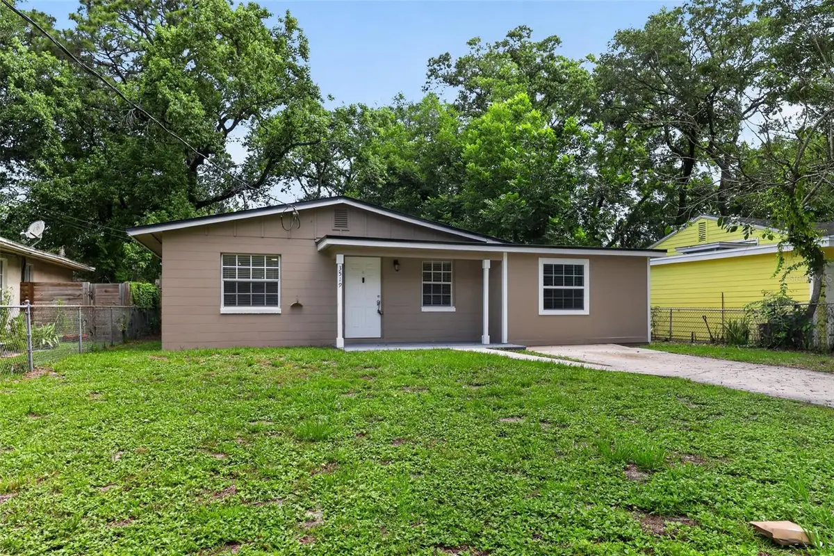 3519 College Street, Jacksonville, FL 32205 - #1