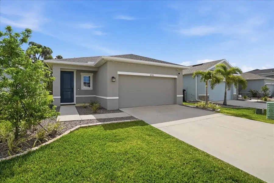 8728 Starry Night Terrace, Parrish, FL 34219 - #2