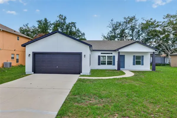 306 Michigan Lane, KISSIMMEE, FL 34759