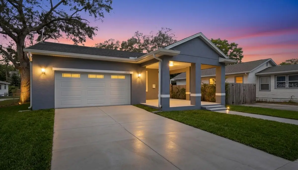 1535 13th Street S, Saint Petersburg, FL 33705 - #1