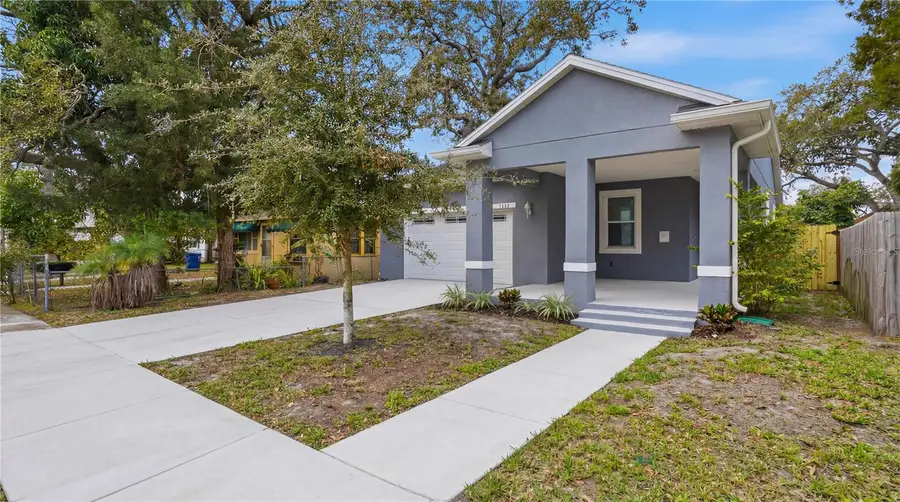 1535 13th Street S, Saint Petersburg, FL 33705 - #2