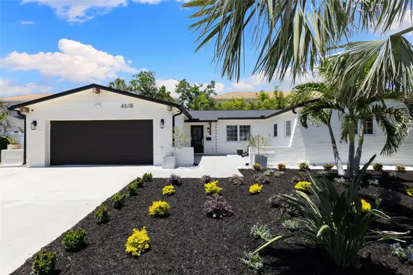 4618 Bayshore Boulevard Ne, ST PETERSBURG, FL 33703