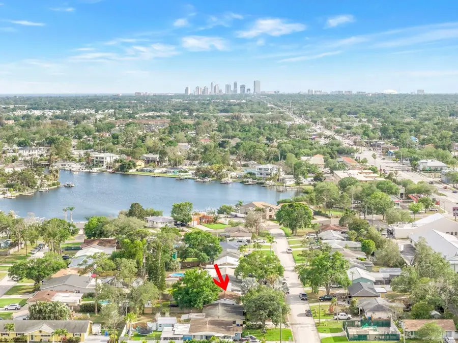 9045 3rd Street N, Saint Petersburg, FL 33702 - #3