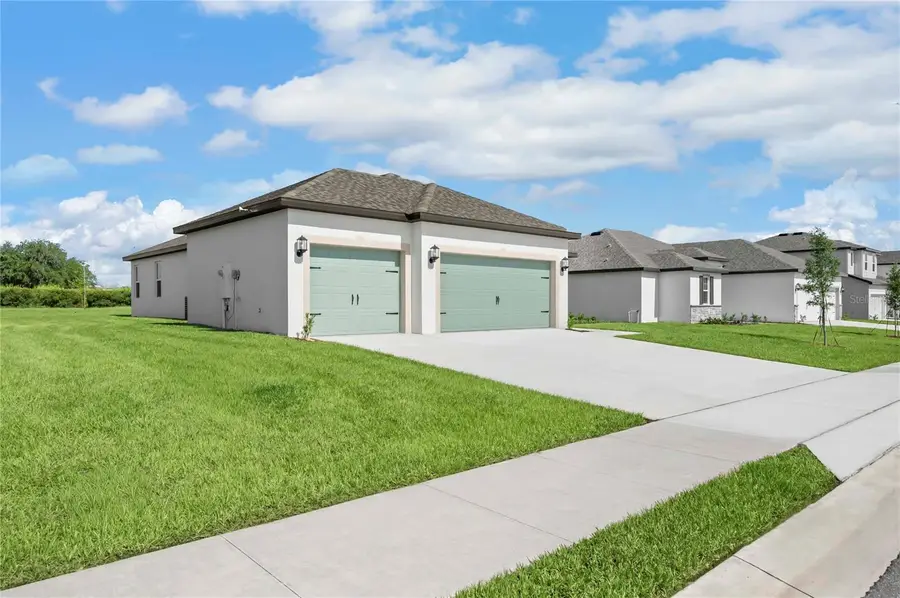 818 Ponkan Court, Babson Park, FL 33827 - #3