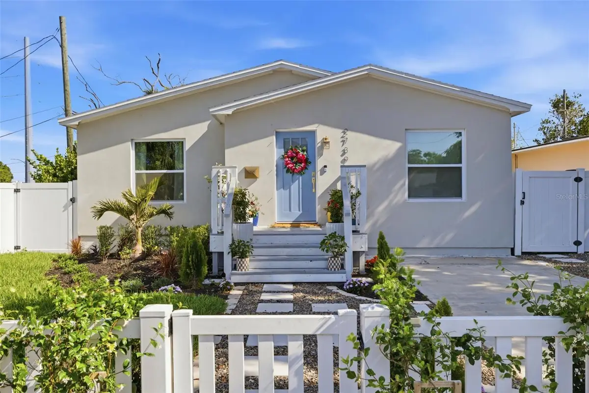 2739 16th Avenue N, Saint Petersburg, FL 33713 - #1