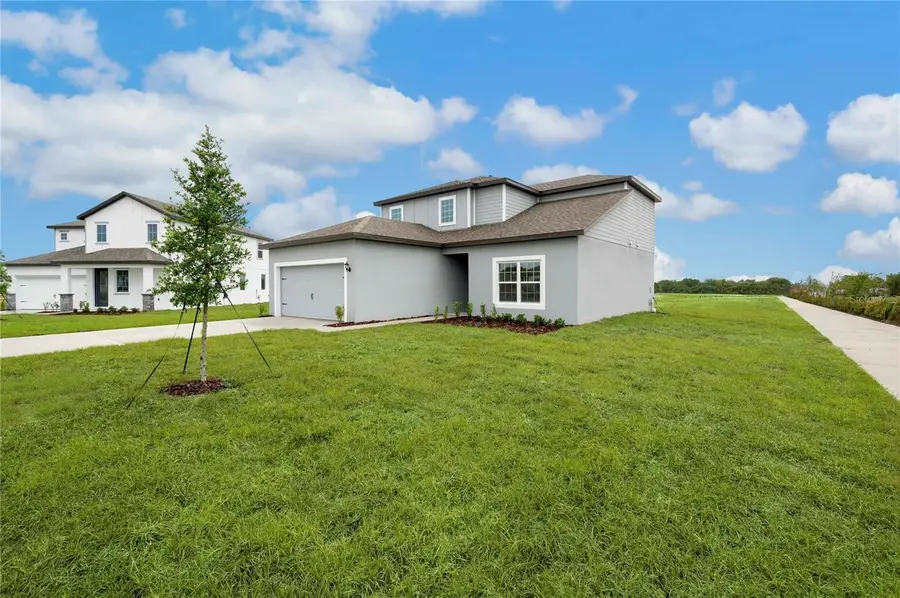 823 Ponkan Court, Babson Park, FL 33827 - #3