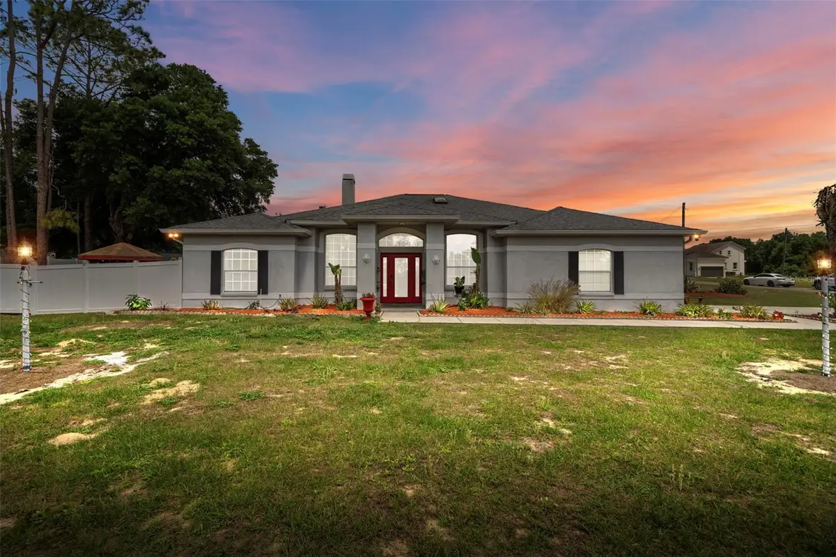 6702 Josie Drive, Seffner, FL 33584 - #1