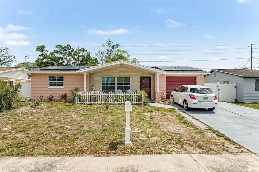 1244 Classic Drive, Holiday, FL 34691 - #2