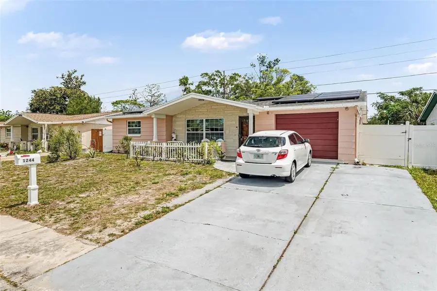 1244 Classic Drive, Holiday, FL 34691 - #3