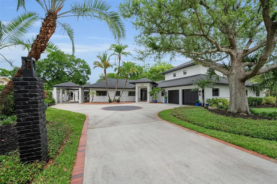 2521 Lake Ellen Drive, Tampa, FL 33618 - #2