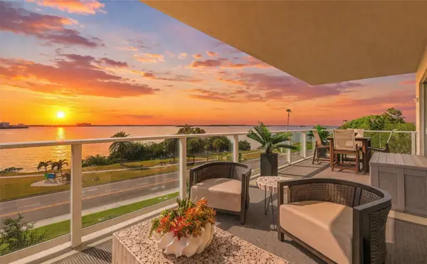 1020 Sunset Point Road #303, CLEARWATER, FL 33755
