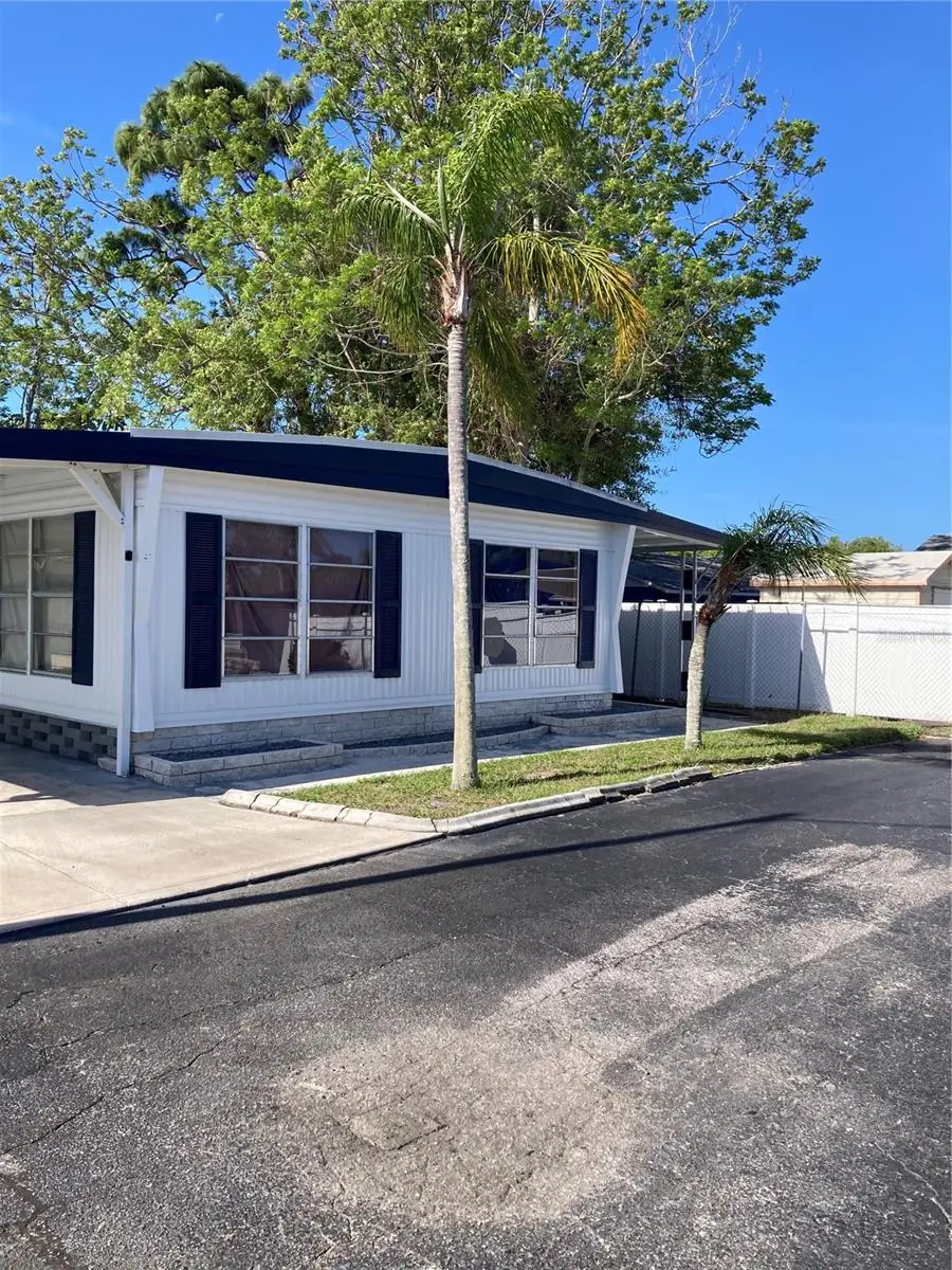 3212 W Tiki Drive, Holiday, FL 34691 - #3