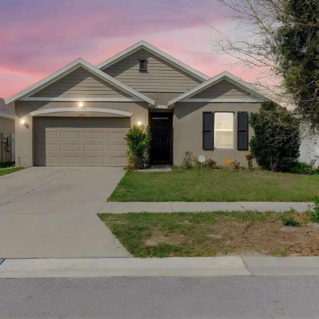 10206 Golden Light Court, Riverview, FL 33578 - #1