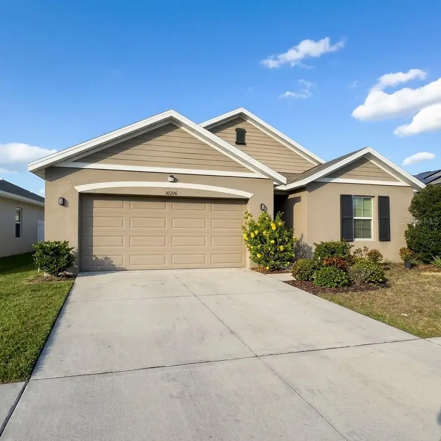 10206 Golden Light Court, Riverview, FL 33578 - #3
