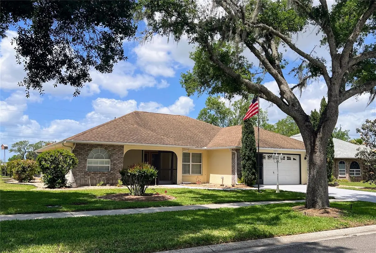 6645 Northlake Drive, Zephyrhills, FL 33542 - #1