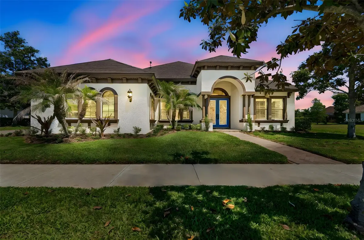 20439 Lace Cascade Road, Land O Lakes, FL 34637 - #1