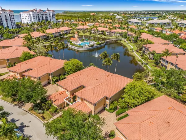 3312 Sunset Key Cir Circle #B, PUNTA GORDA, FL 33955