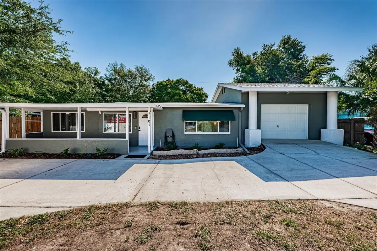 7101 13th Street N, Saint Petersburg, FL 33702 - #1
