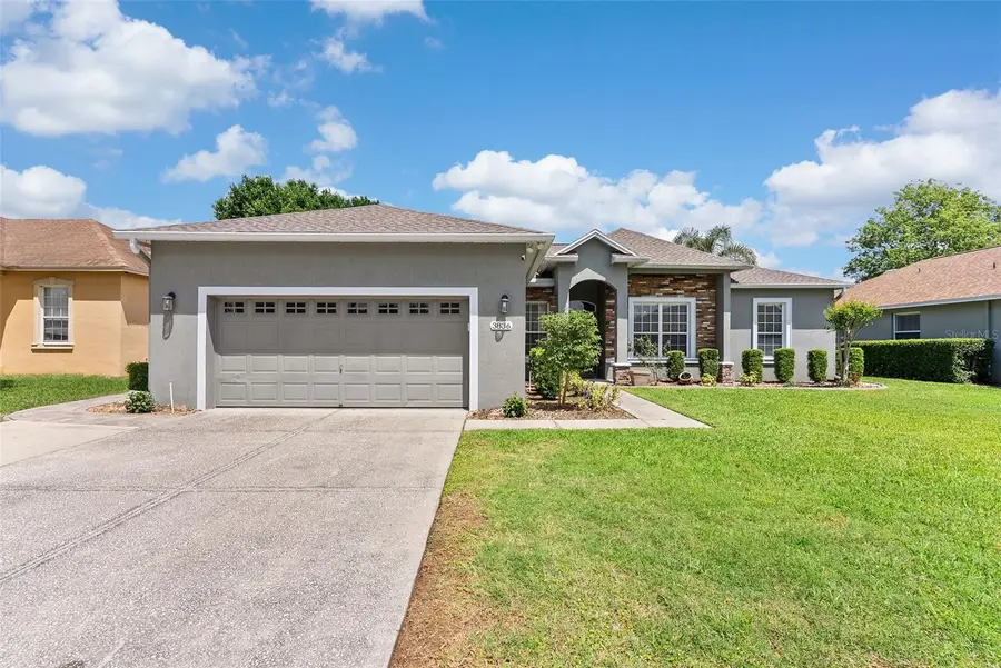 3836 Alamanda Hills Lane, Lakeland, FL 33813 - #3