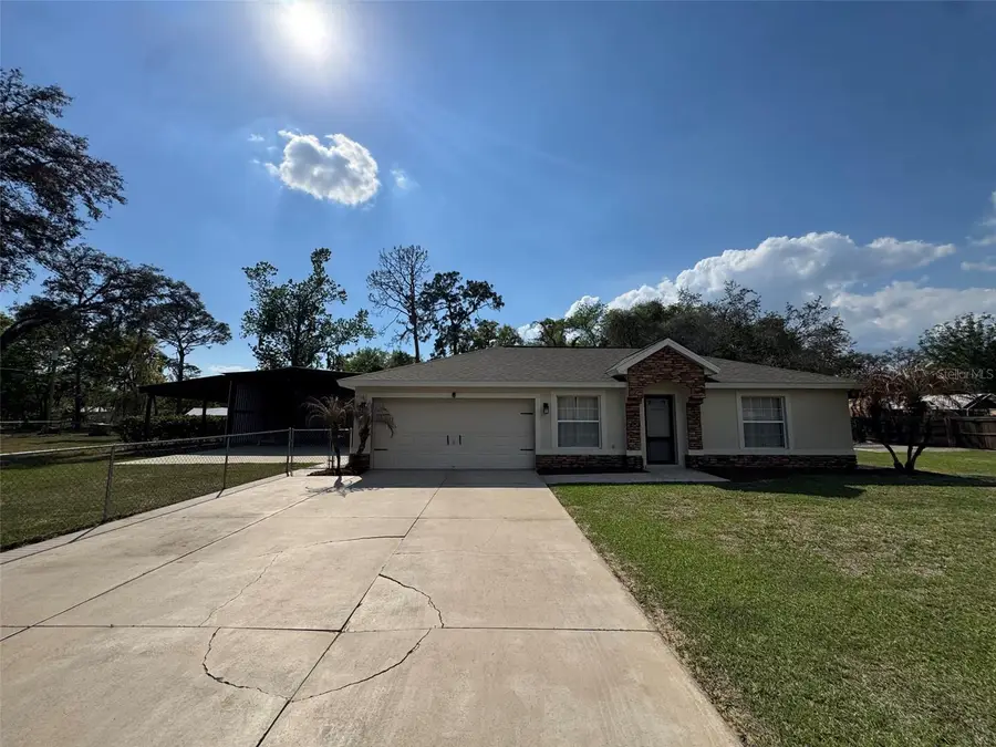 40751 W 4th Avenue, Umatilla, FL 32784 - #2