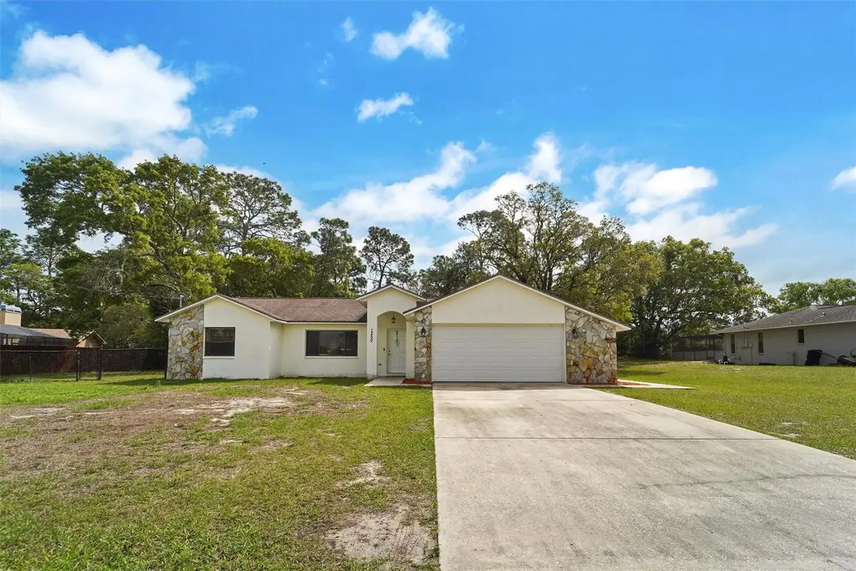 1250 Finland Drive, Spring Hill, FL 34609 - #1