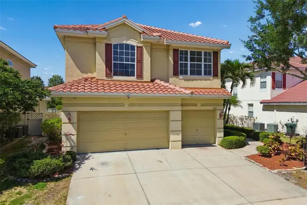 2300 Hannah Way S, DUNEDIN, FL 34698