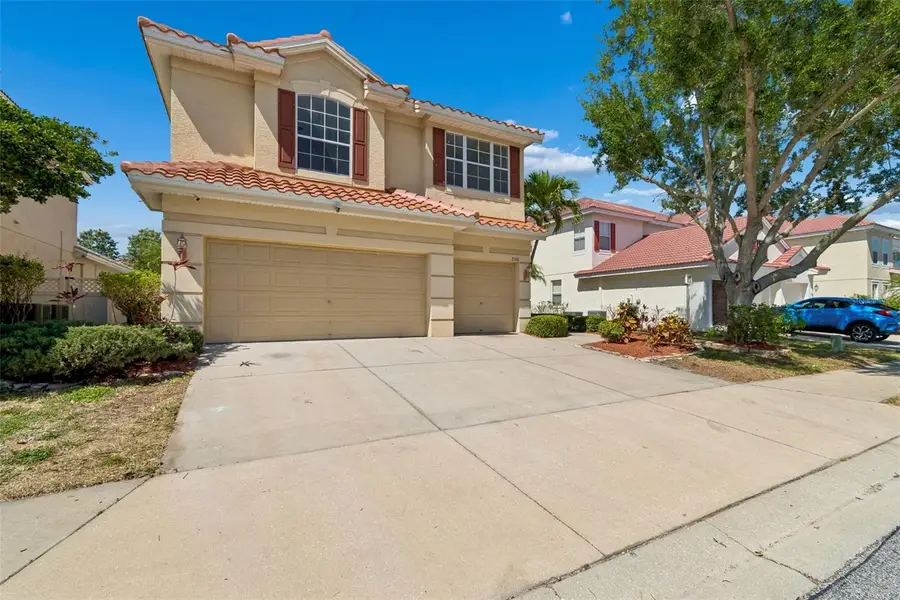 2300 Hannah Way S, Dunedin, FL 34698 - #2