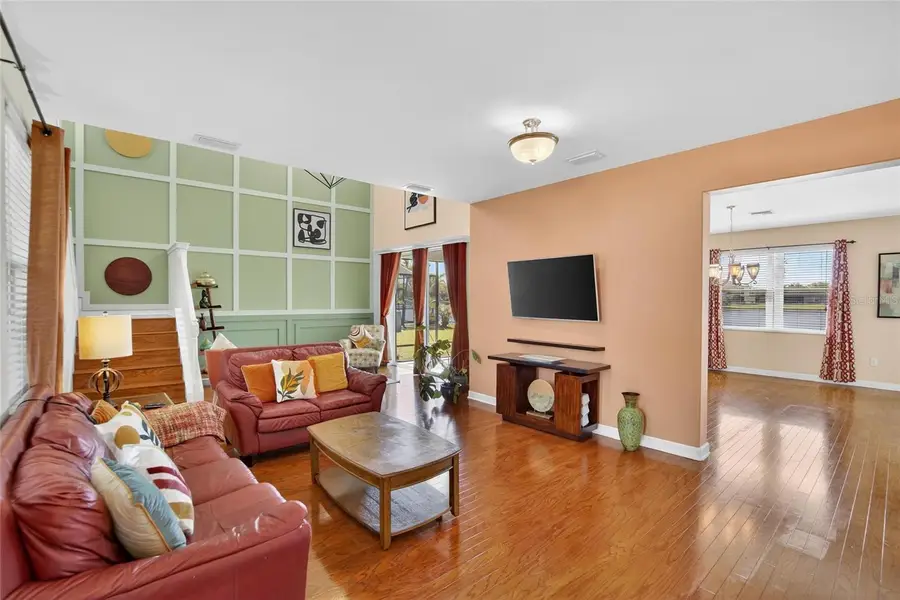 13344 Graham Yarden Drive, Riverview, FL 33579 - #2